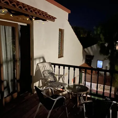 Дом отдыха Parque Holandes Fuerteventura Casa Mayte Ла-Олива