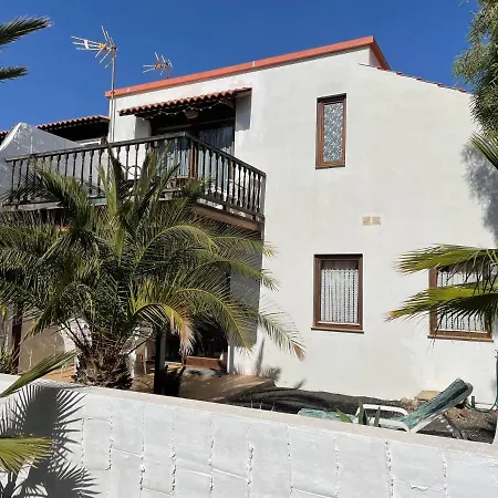 Parque Holandes Fuerteventura Casa Mayte Дом отдыха *