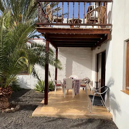 Parque Holandés Fuerteventura Casa Mayte Hébergement de vacances *