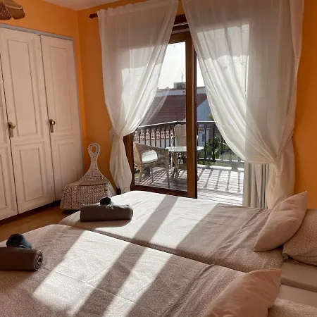 Parque Holandes Fuerteventura Casa Mayte Дом отдыха