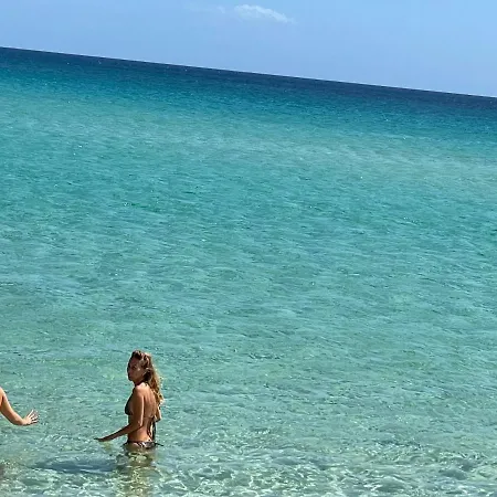 Parque Holandés Fuerteventura Casa Mayte Hébergement de vacances La Oliva