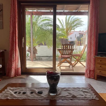 Parque Holandés Fuerteventura Casa Mayte