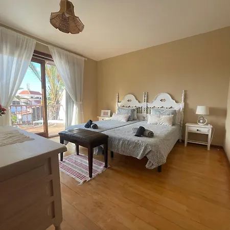 Parque Holandés Fuerteventura Casa Mayte