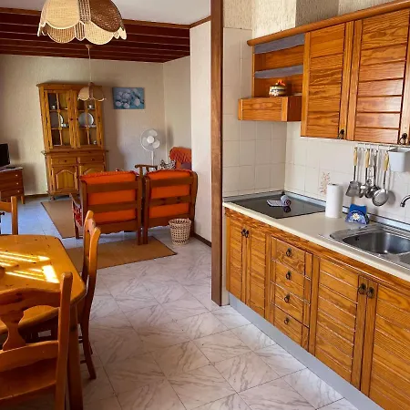 Parque Holandes Fuerteventura Casa Mayte * 拉·奥利瓦